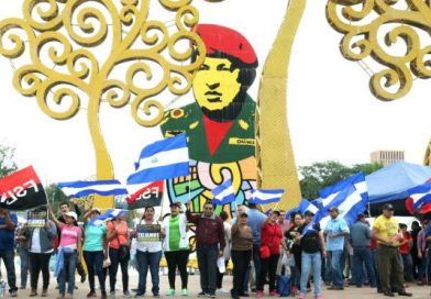 Hay que seguir construyendo la paz de cara al Diálogo Nacional