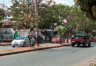 Familias claman por la paz y el regreso de la tranquilidad a sus barrios