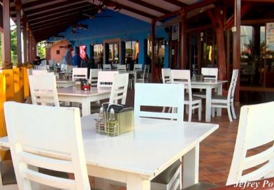 Dueños de negocios en Puerto Salvador Allende reportan pérdidas por situación de violencia