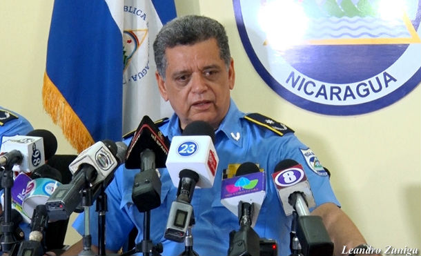Policía garantiza seguridad de las familias luego de ataque delincuencial en Rotonda La Virgen