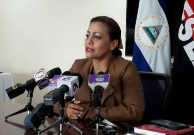 Quema de Juzgados de Familia en Masaya vulnera el derecho de los niños y adolescentes