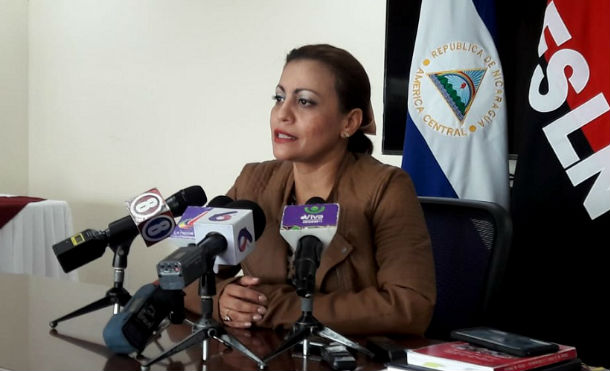 Quema de Juzgados de Familia en Masaya vulnera el derecho de los niños y adolescentes