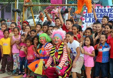 Mined celebrará la Semana del Niño con conciertos y festivales culturales en todo el país