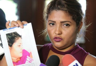 Saquearon su local y luego la declararon muerta en redes sociales