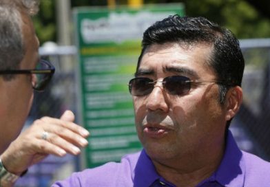 ALMA suspende actividades temporalmente en delegación del Distrito VI por asedio de grupos promotores de violencia