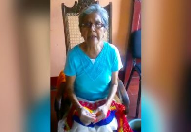 Artesanos de Masaya piden un alto a la violencia y que se restablezca la Paz