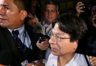 Canciller advierte que Agenda del Diálogo es una ruta para un Golpe de Estado