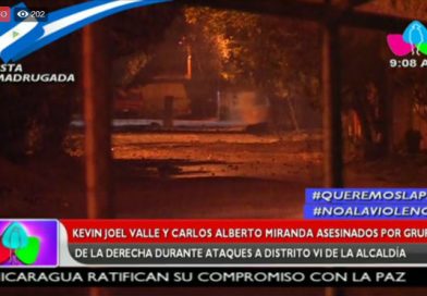 Poblador del Distrito VI muere durante ataque de bandas criminales