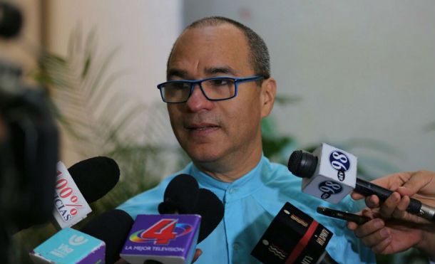 Diputado Carlos Emilio López: “Nicaragua no quiere guerra material, mediática ni psicológica”