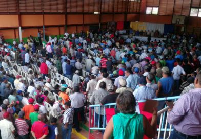 Combatientes históricos de Chinandega reafirman su compromiso por la paz en Nicaragua