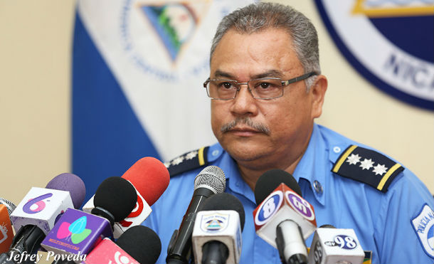 Policía Nacional reitera que cumple Acuerdos de Diálogo Nacional y llama a respetar vidas e integridad física de personas