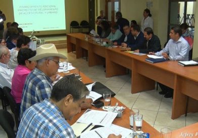 Asamblea Nacional dictamina a favor de más 201.5 millones para programas y proyectos