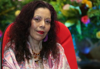 Compañera Rosario llama a encontrar soluciones para construir la paz en Nicaragua