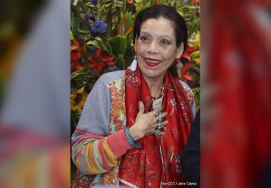 Compa&ntilde;era Rosario: &ldquo;&iexcl;Empecemos a vivir los Nuevos Tiempos de la Reconciliaci&oacute;n retomando el Buen Rumbo!&rdquo;