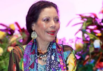 Ministro de Estado de Desarrollo Rural de la India llega a Nicaragua