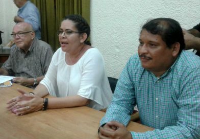 Consejo Universitario de UNAN-León acuerda suspender clases hasta nuevo aviso