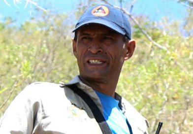 Fallece el cro. Marvin Meléndez víctima de la violencia en Nicaragua