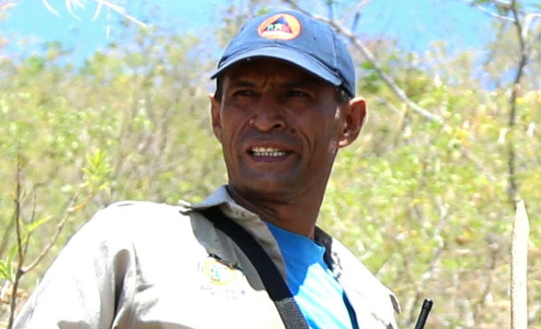 Fallece el cro. Marvin Meléndez víctima de la violencia en Nicaragua