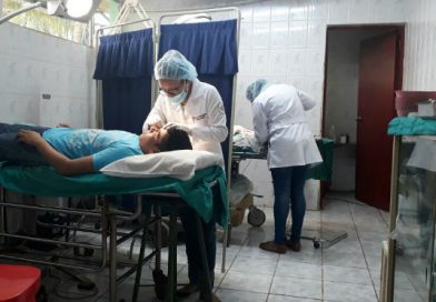 Ministerio de Salud desarrolla jornada de consultas dermatológicas