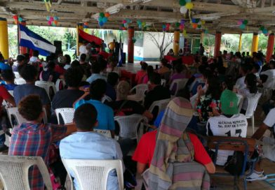 CETA - INATEC Chinandega celebra el Día de las Madres