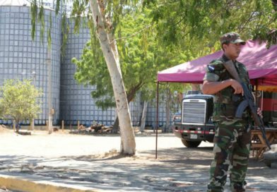 Ejército de Nicaragua reafirma llamado al Diálogo y la Paz