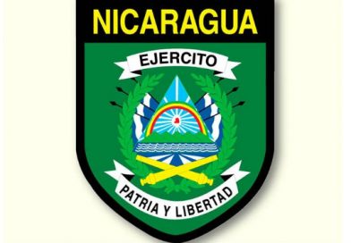 Comunicado del Ejército de Nicaragua