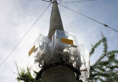 Energ&iacute;a el&eacute;ctrica para 2 mil viviendas en saludo a las Madres nicarag&uuml;enses