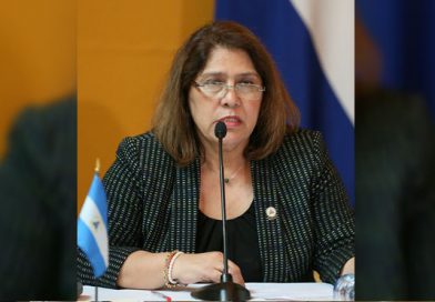 Fiscalía de Nicaragua continúa investigación de hechos ocurridos desde el pasado 18 de abril
