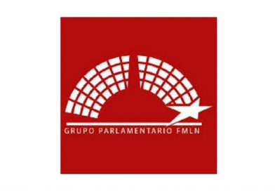 Grupo Parlamentario del FMLN respalda el Diálogo en Nicaragua