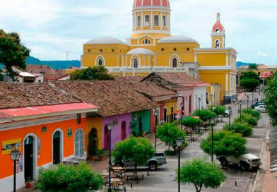 Cámara de Turismo de Granada condena actos vandálicos