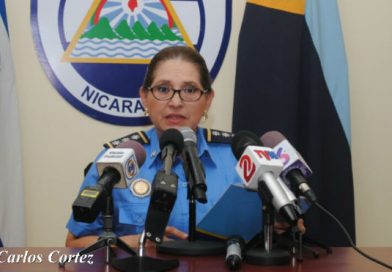 Policía Nacional informa sobre hechos delictivos registrados en Ciudad Belén