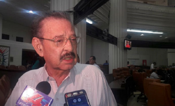 Pronunciamiento OEA es respaldo al Estado de Derecho en Nicaragua