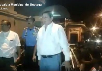 Jinotega alcanza importantes Acuerdos de Paz suscritos durante la Mesa de Diálogo