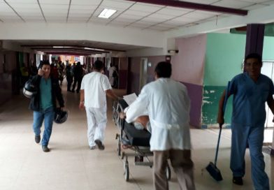Inicia jornada de cirugías de hernia y vesícula en hospital Manolo Morales