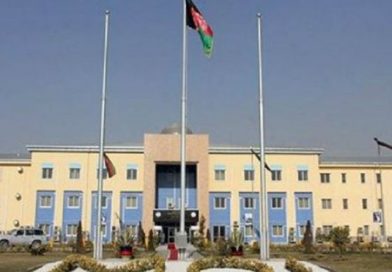 Ataque en Kabul deja al menos 11 muertos