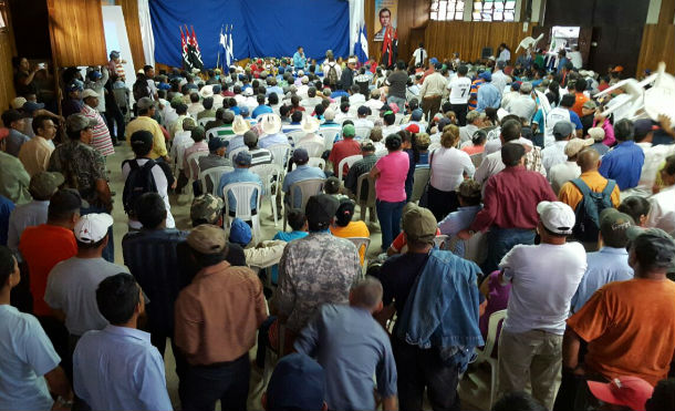 Madres de héroes y mártires y combatientes históricos respaldan diálogo y paz