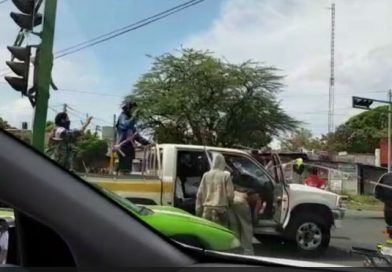 Miembro de la M19 relata las atrocidades que se viven en el interior de la UPOLI