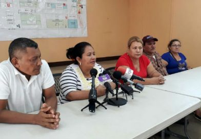 Comerciantes del Mayoreo rechazan paro