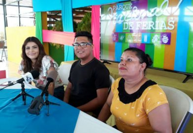 Busque su medicina natural en el Parque Nacional de Ferias este fin de semana