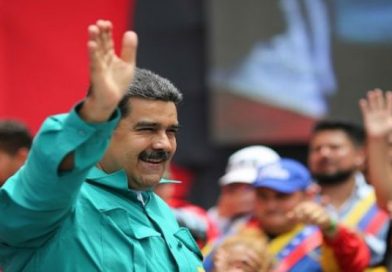 Nicolás Maduro gana las elecciones presidenciales en Venezuela