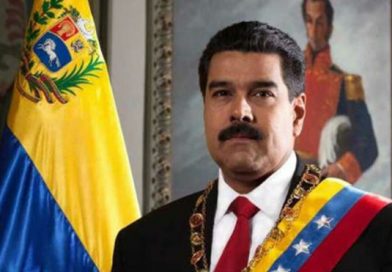 Nicolás Maduro recuerda natalicio del General Sandino