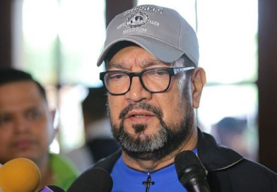 Periodistas del Poder Ciudadano denuncian ante CIDH agresiones durante el ejercicio de su labor