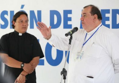 Instalada mesa de trabajo con miras a restablecer Diálogo Nacional