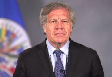 OEA crea grupo de expertos independientes para investigar muertes por violencia en Nicaragua