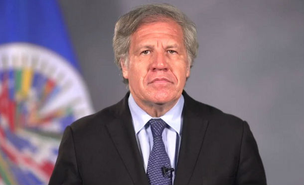 OEA crea grupo de expertos independientes para investigar muertes por violencia en Nicaragua