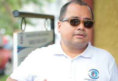 Organización de Ciegos de Nicaragua: los que promueven tranques violan los derechos humanos