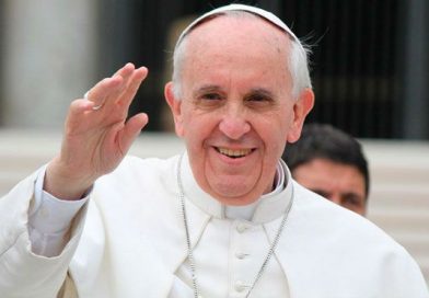Compañera Rosario destaca mensaje del Papa Francisco que advierte sobre el peligro de las noticias falsas