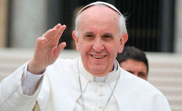 Compañera Rosario destaca mensaje del Papa Francisco que advierte sobre el peligro de las noticias falsas