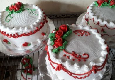 Pequeños negocios están listos para la celebración del Día de las Madres