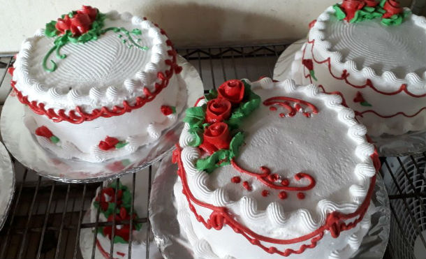 Pequeños negocios están listos para la celebración del Día de las Madres
